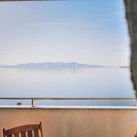 Apartments Maris Senj 2 Kültér fotó