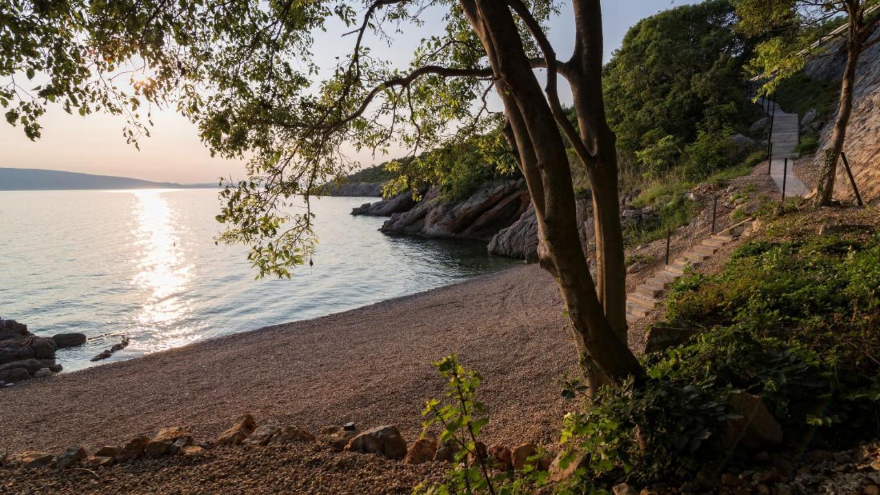 Apartments Maris Senj 2 Kültér fotó