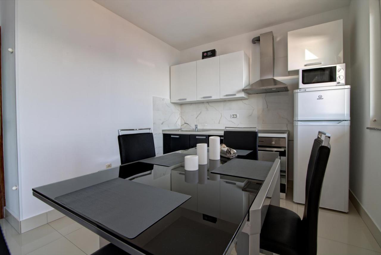 Apartments Maris Senj 2 Kültér fotó