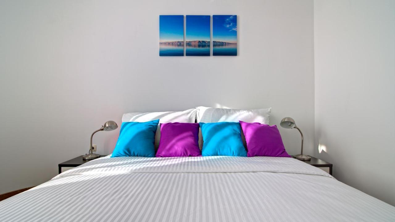 Apartments Maris Senj 2 Kültér fotó