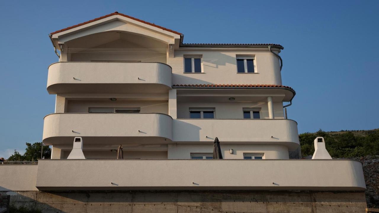 Apartments Maris Senj 2 Kültér fotó