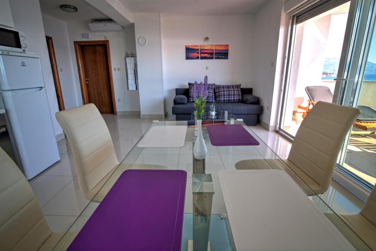 Apartments Maris Senj 2 Kültér fotó