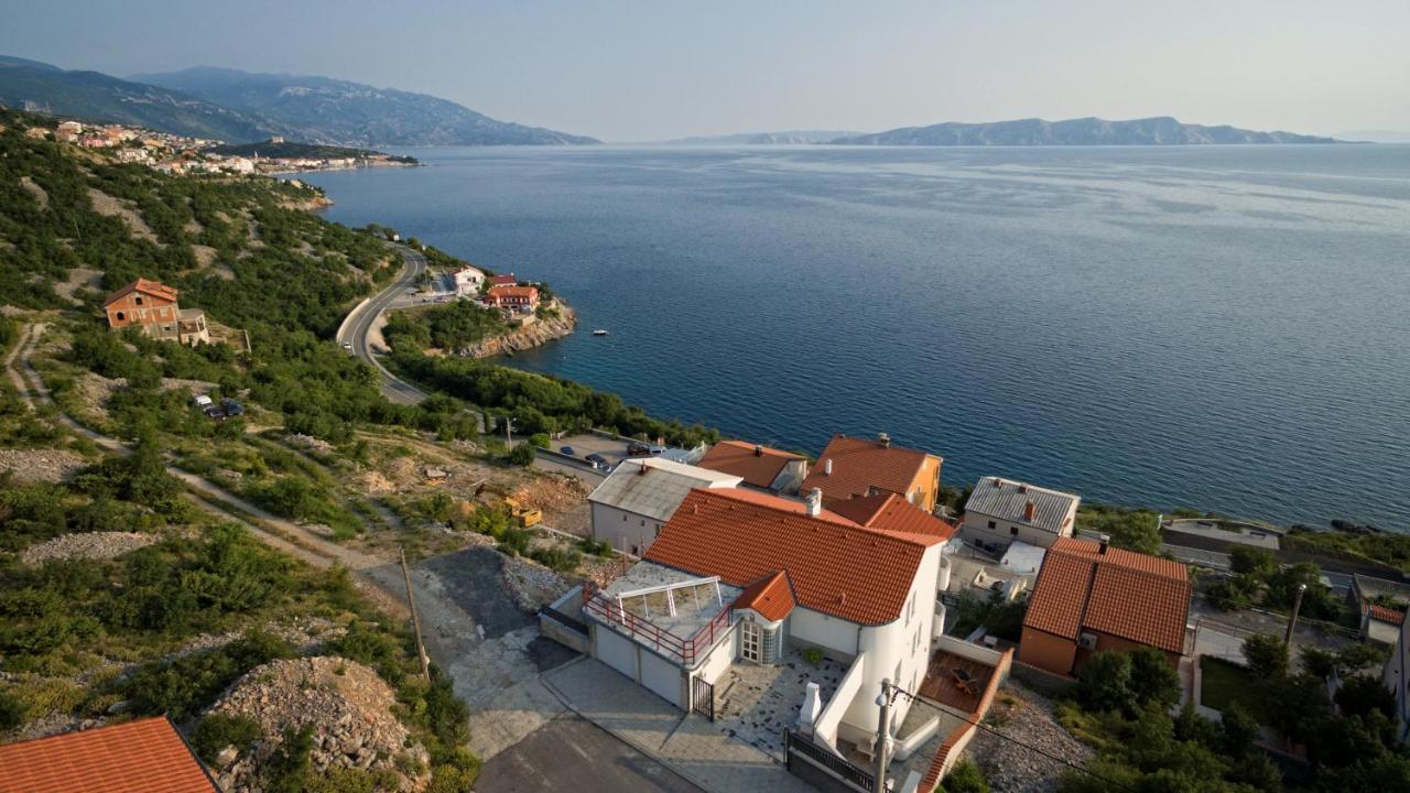Apartments Maris Senj 2 Kültér fotó