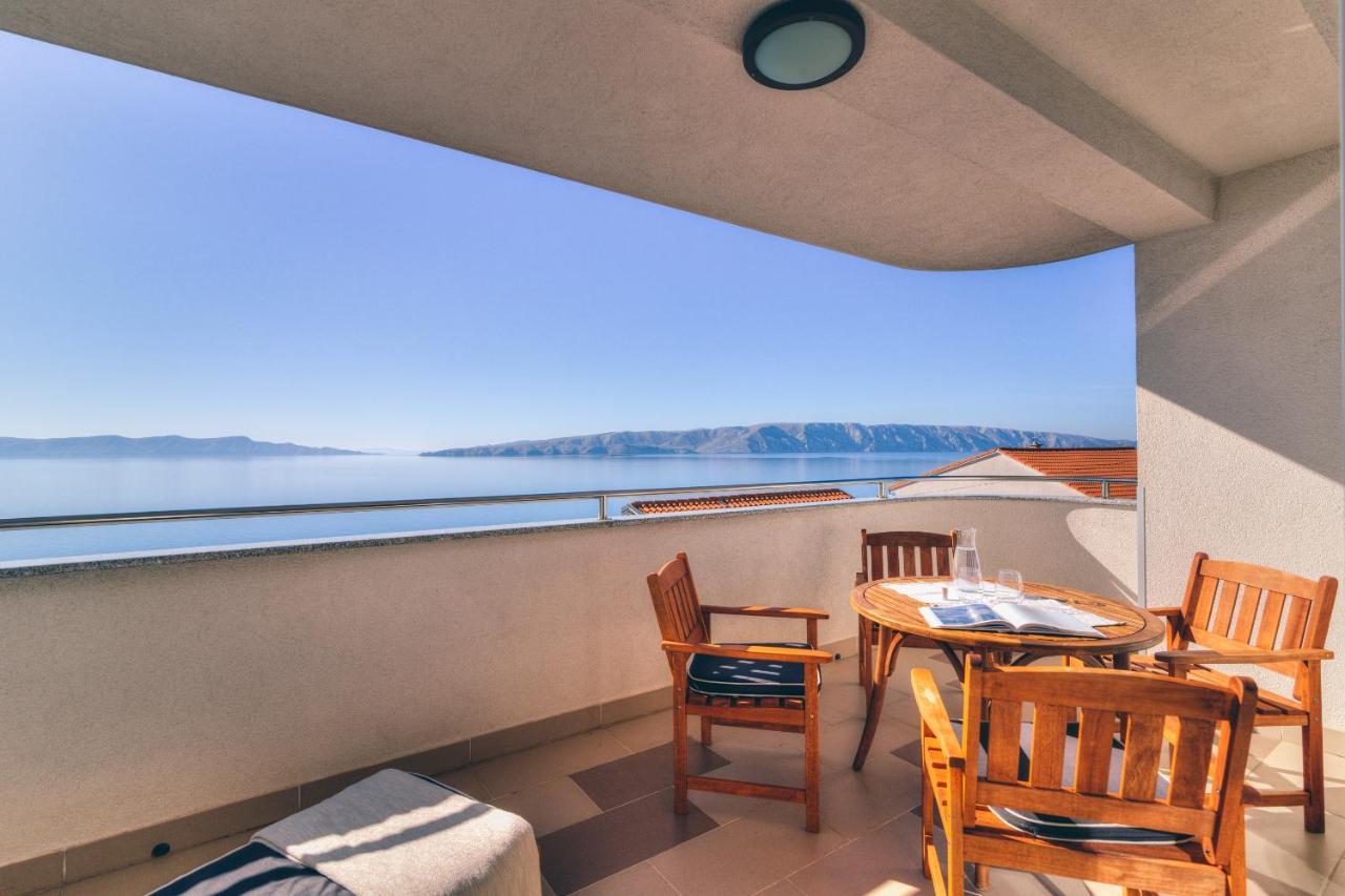 Apartments Maris Senj 2 Kültér fotó