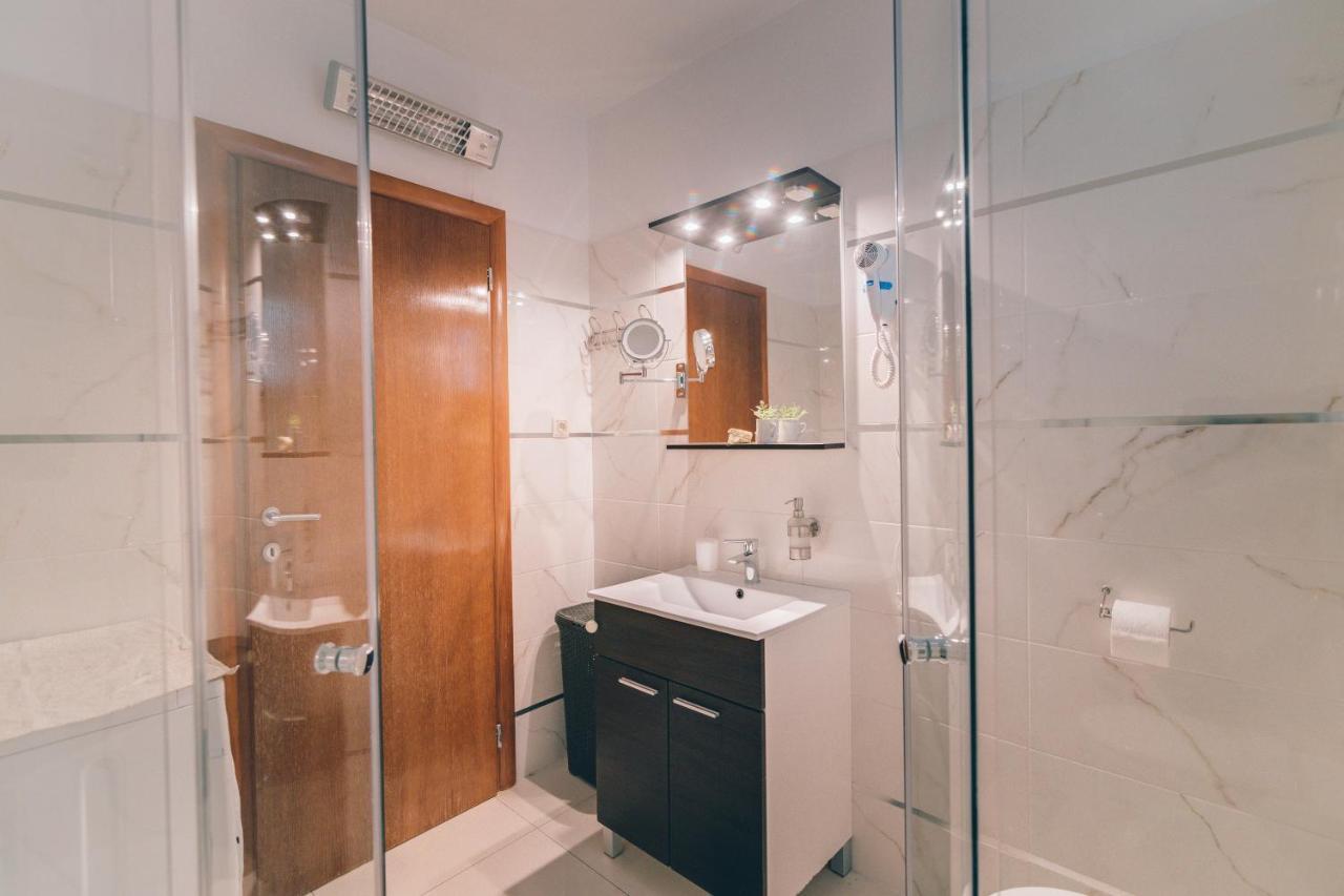 Apartments Maris Senj 2 Kültér fotó