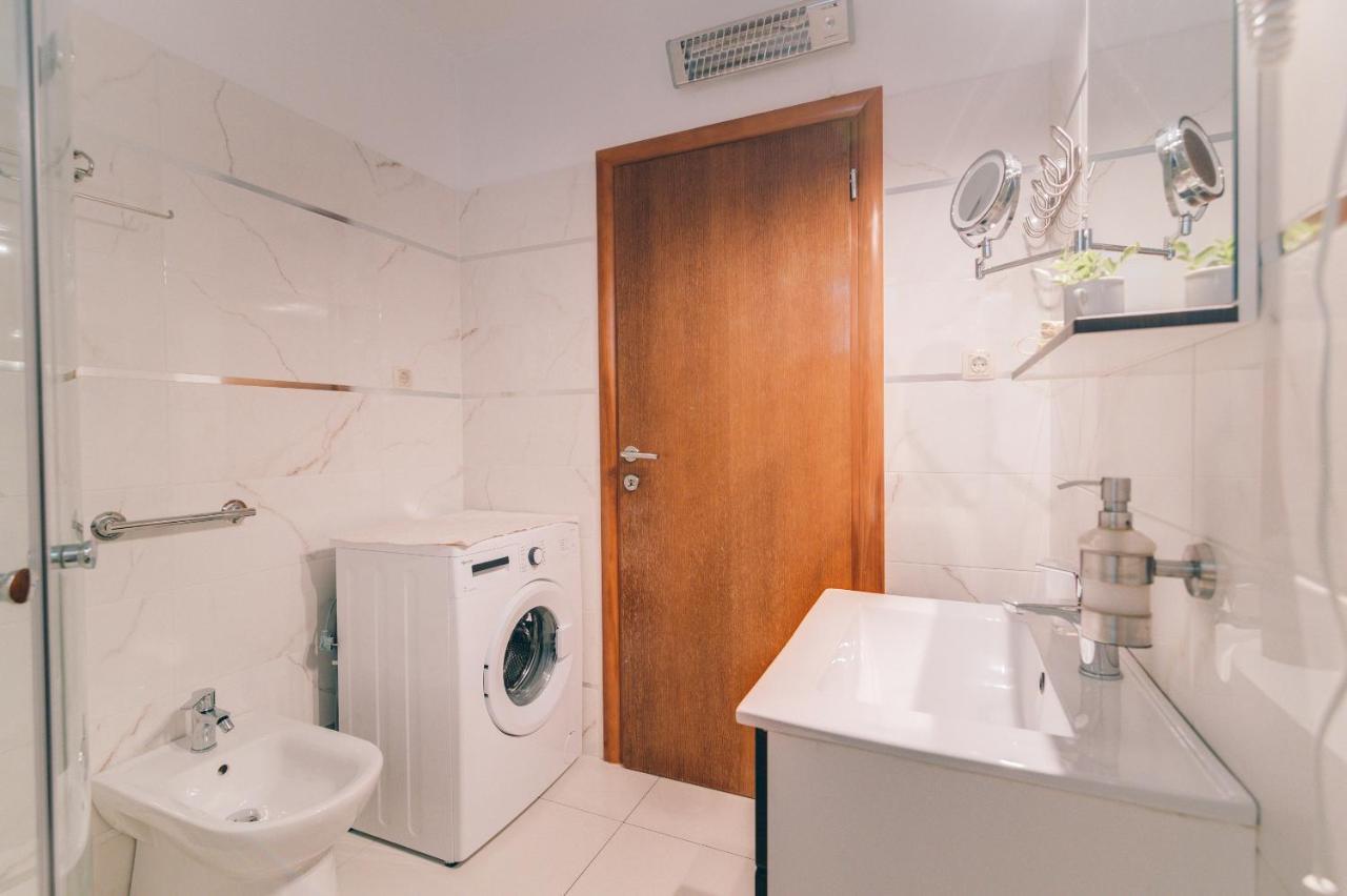 Apartments Maris Senj 2 Kültér fotó